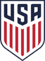 USA U19 W logo