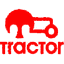Tractor Sazi logo
