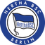 Hertha Berlin W logo
