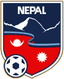 Nepal U19 W logo