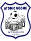 Atomic Ngome logo
