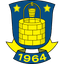 Brondby U21 logo