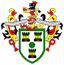 St. Blazey logo