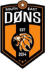 SE Dons logo
