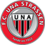 UNA Strassen U19 logo