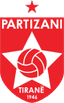 Partizani U19 logo