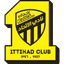 Al-Ittihad FC logo