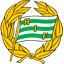 Hammarby FF logo