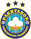 Pakhtakor logo