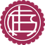Lanus logo