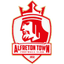 Alfreton Town logo
