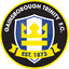 Gainsborough Trinity logo