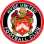 Hyde United logo