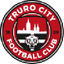 Truro City logo
