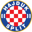 HNK Hajduk Split logo