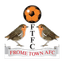 Frome Town logo
