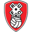 Rotherham logo