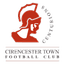 Cirencester Town logo