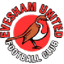 Evesham United logo