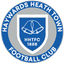 Haywards Heath Town logo