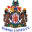 Marske United logo