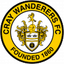 Cray Wanderers logo