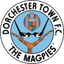 Dorchester Town logo