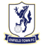 Enfield Town logo