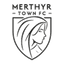 Merthyr Town logo