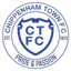 Chippenham Town logo