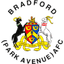 Bradford (Park Avenue) logo