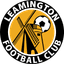 Leamington logo