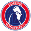 Dorking Wanderers logo