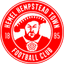 Hemel Hempstead Town logo
