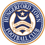 Hungerford Town logo