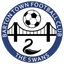 Barton Town Old Boys logo