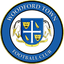 Woodford Town logo