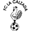 La Calzada logo
