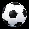 football ball right