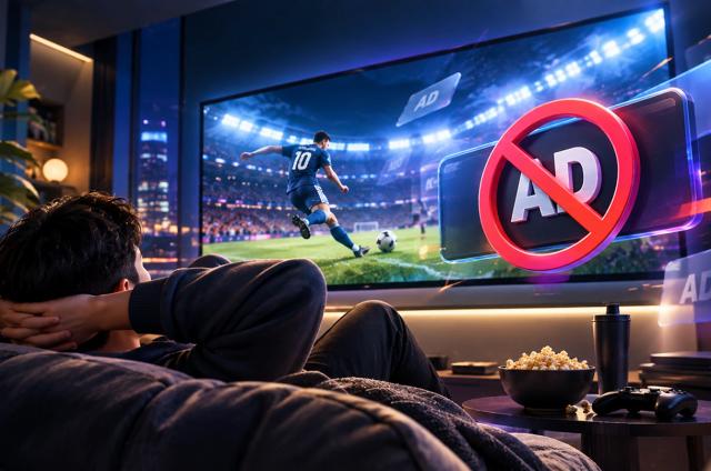 TANPA IKLAN