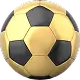 Gold Football